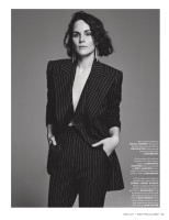 Michelle Dockery photo #