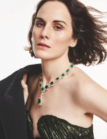 Michelle Dockery photo #