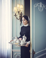 Michelle Dockery photo #