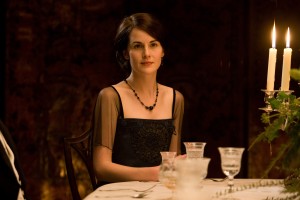 Michelle Dockery photo #