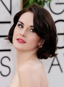 photo 3 in Michelle Dockery gallery [id669094] 2014-02-12