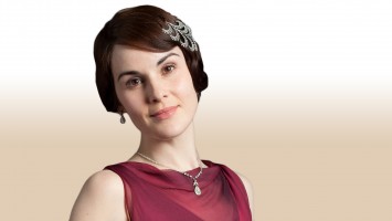 photo 24 in Michelle Dockery gallery [id699576] 2014-05-19