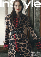 Michelle Dockery photo #