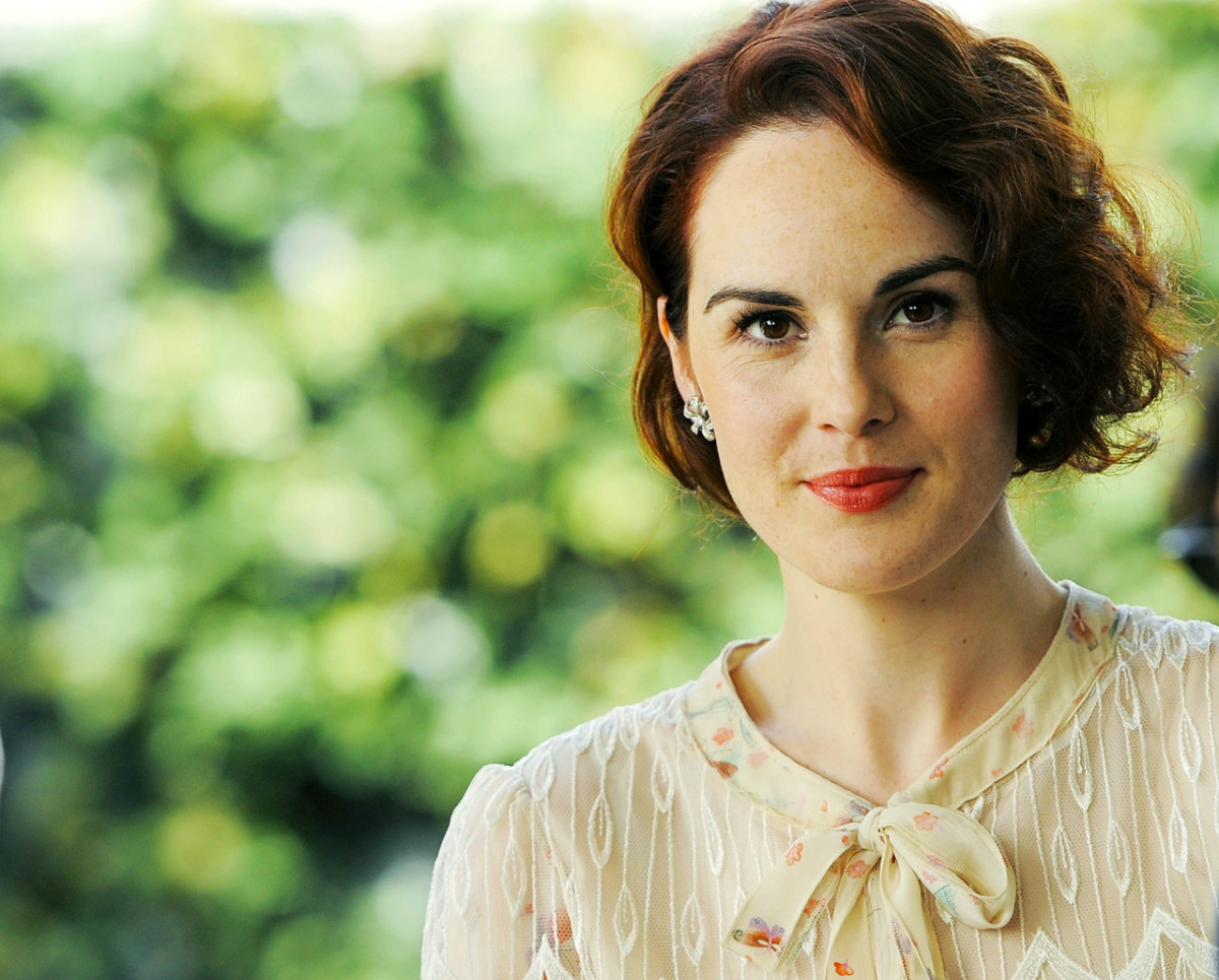 Michelle Dockery: pic #706673