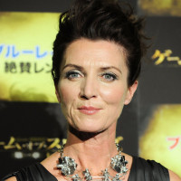 photo 24 in Michelle Fairley gallery [id709437] 2014-06-18