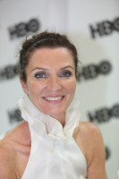 Michelle Fairley photo #