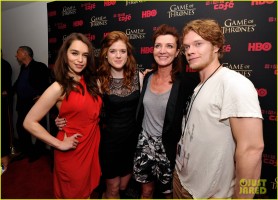 photo 29 in Michelle Fairley gallery [id709418] 2014-06-18