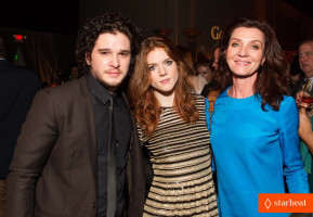 photo 25 in Michelle Fairley gallery [id709435] 2014-06-18