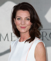 Michelle Fairley photo #