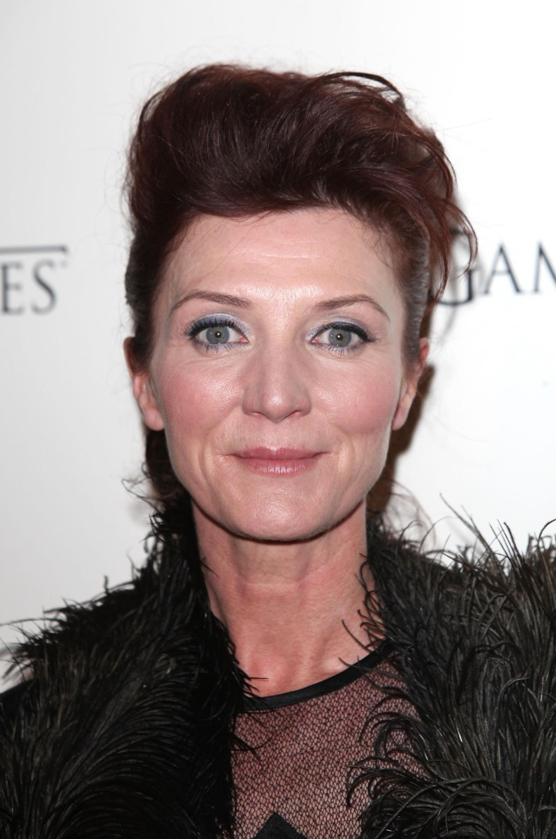Michelle Fairley photo 7 of 38 pics, wallpaper - photo #706969 - ThePlace2