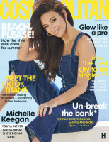 Michelle Keegan photo #