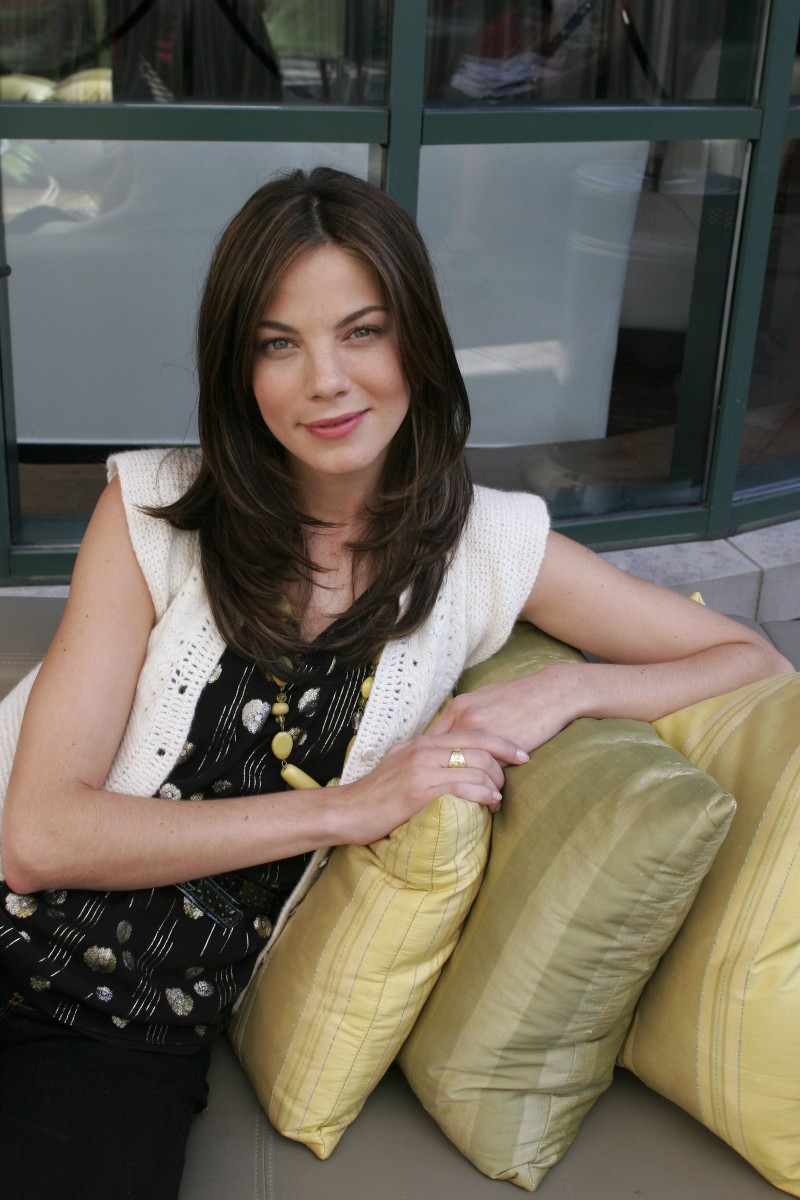 Michelle Monaghan: pic #748304