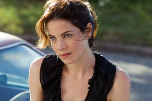 Michelle Monaghan photo #