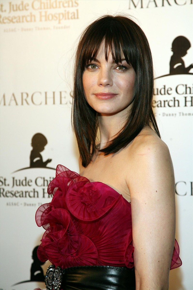 Michelle Monaghan: pic #304614