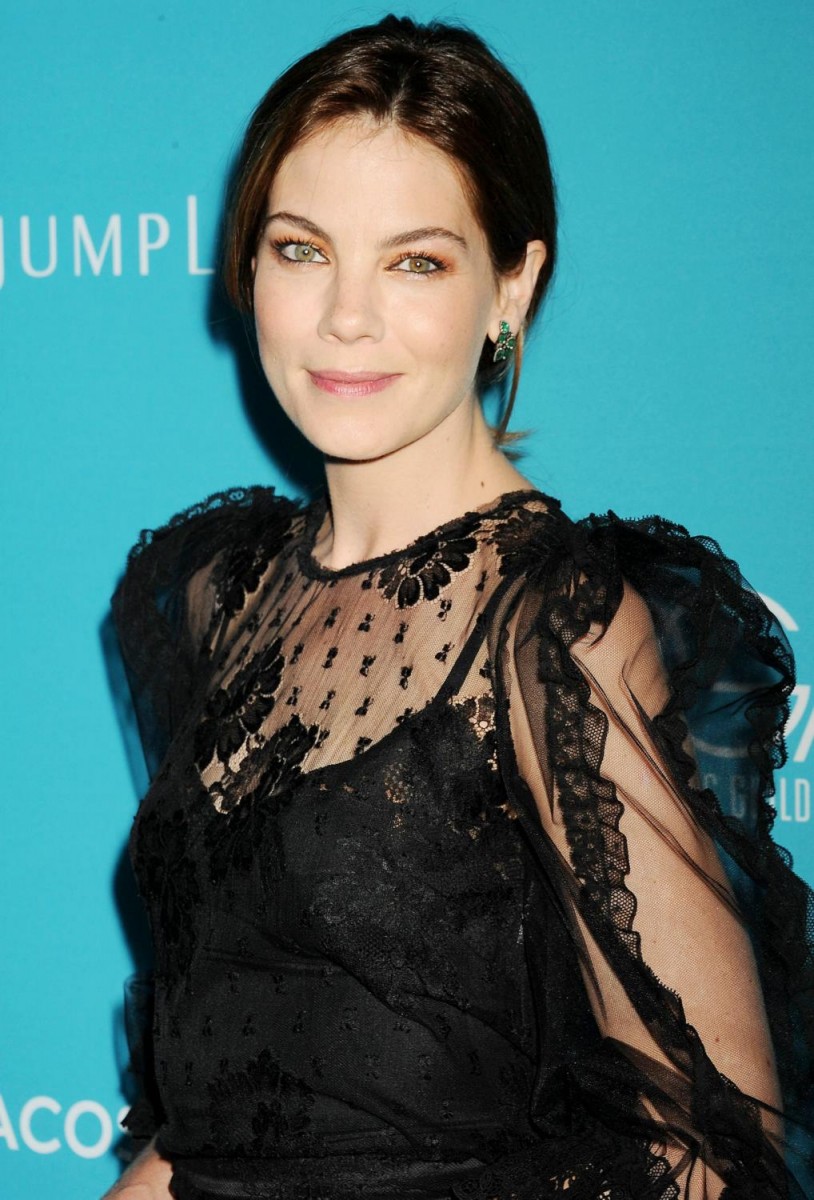 Michelle Monaghan: pic #760846