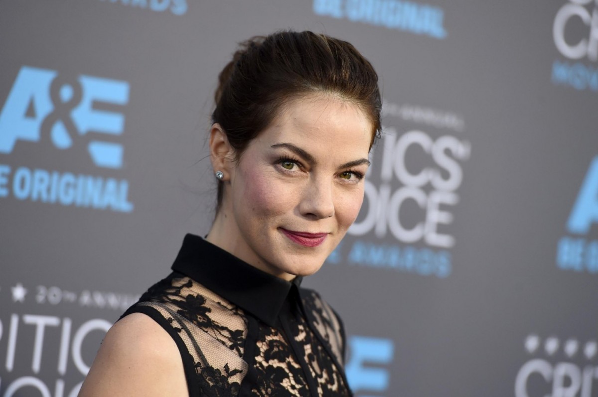Michelle Monaghan: pic #754646