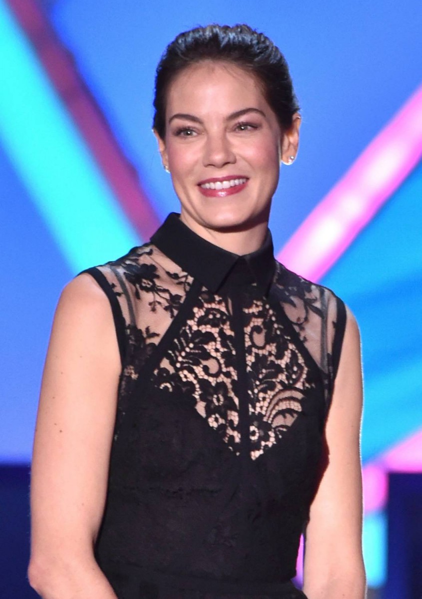 Michelle Monaghan: pic #754586