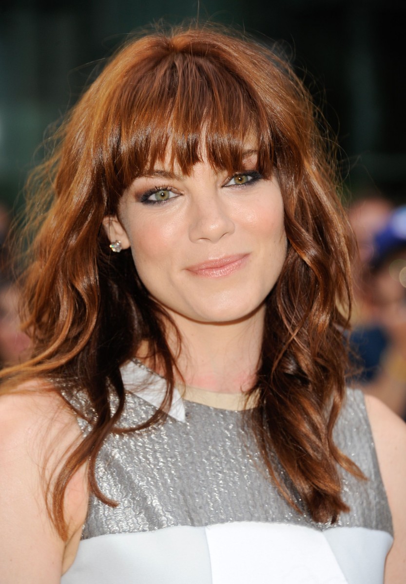 Michelle Monaghan: pic #404045