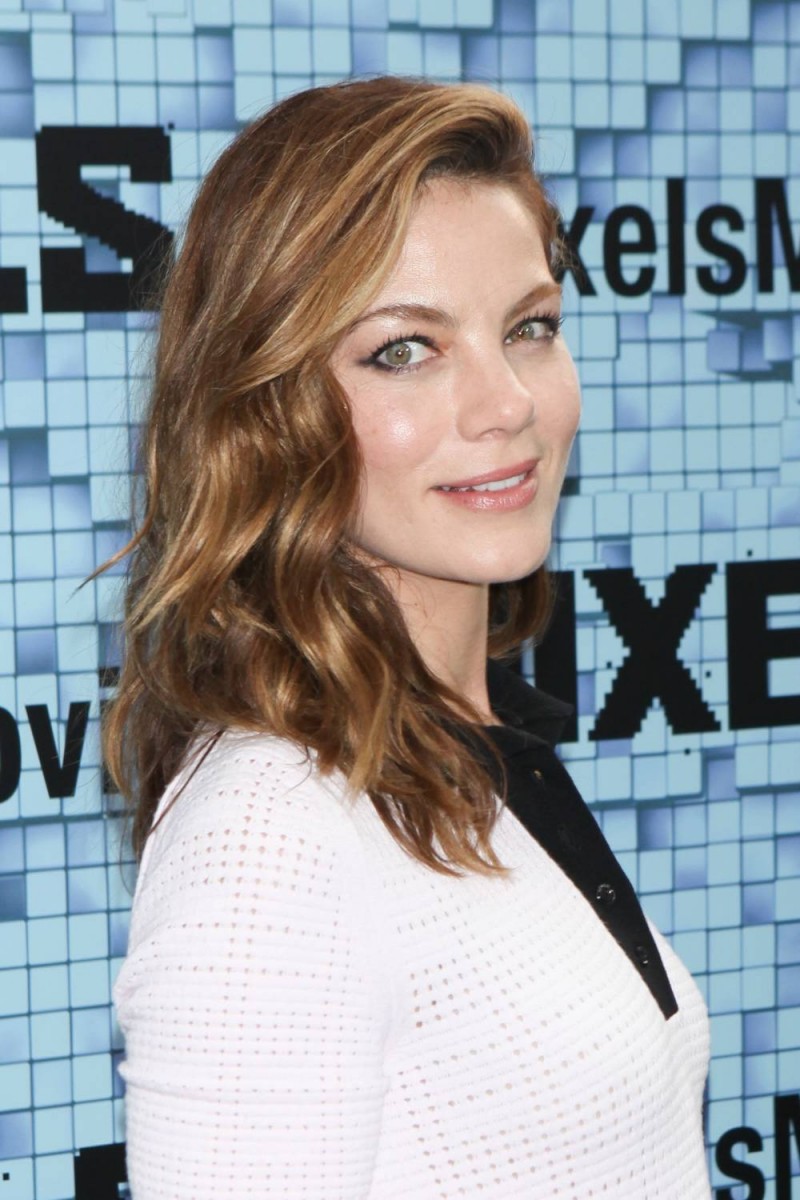 Michelle Monaghan: pic #786657