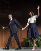 photo 15 in Michelle Obama gallery [id693926] 2014-05-03