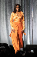 Michelle Obama photo #