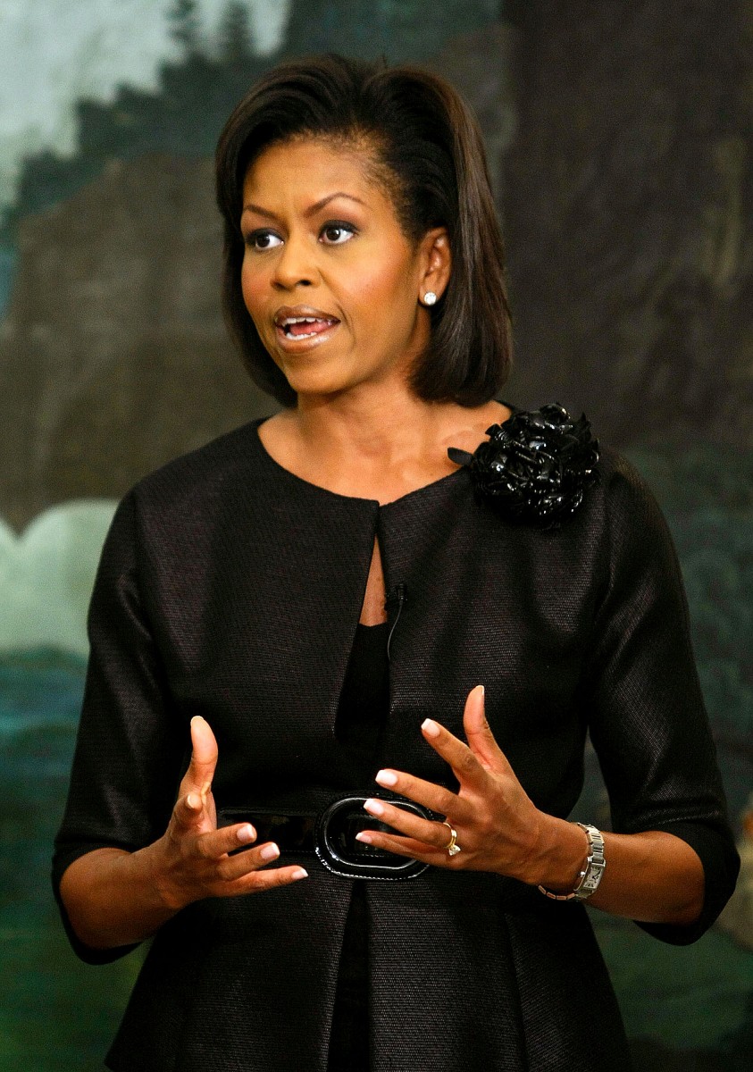 Michelle Obama: pic #143120