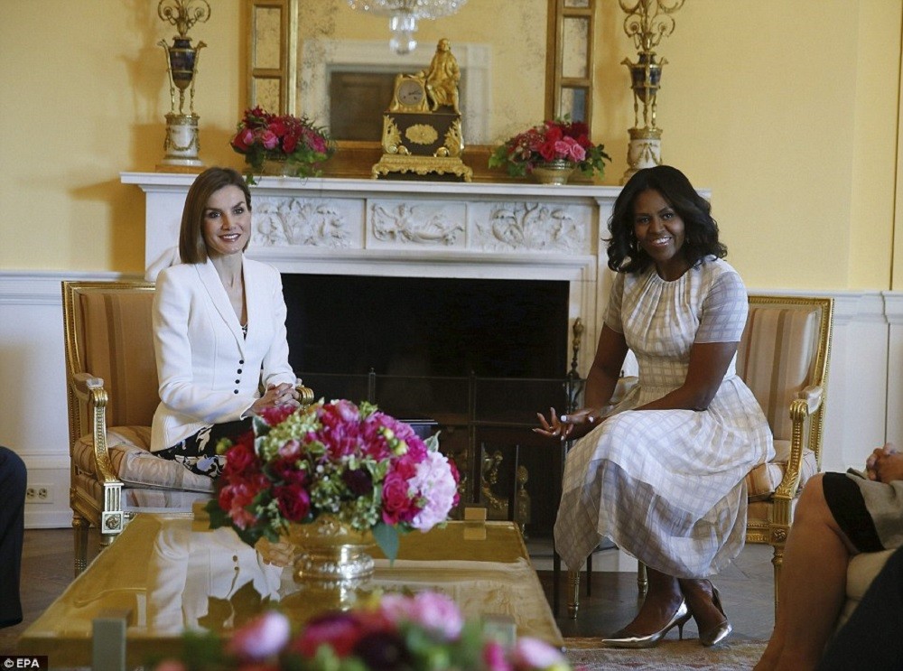 Michelle Obama: pic #798001