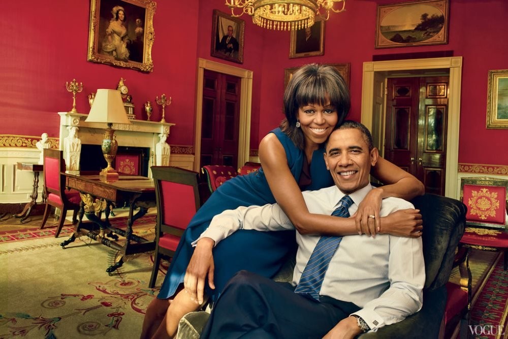 Michelle Obama: pic #592130