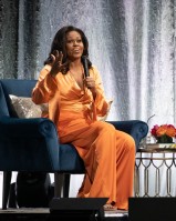 photo 5 in Michelle Obama gallery [id1115462] 2019-03-16