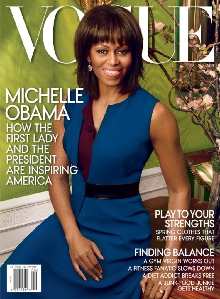 Michelle Obama: pic #592128