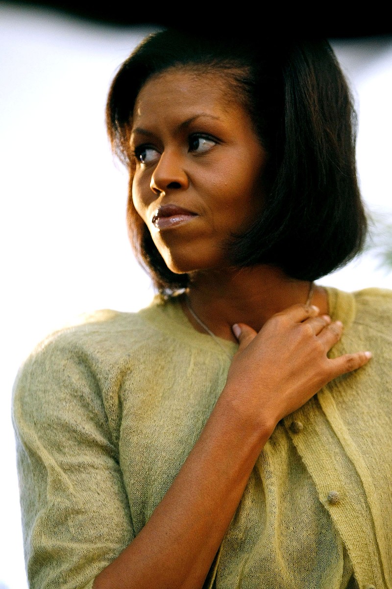 Michelle Obama: pic #147209