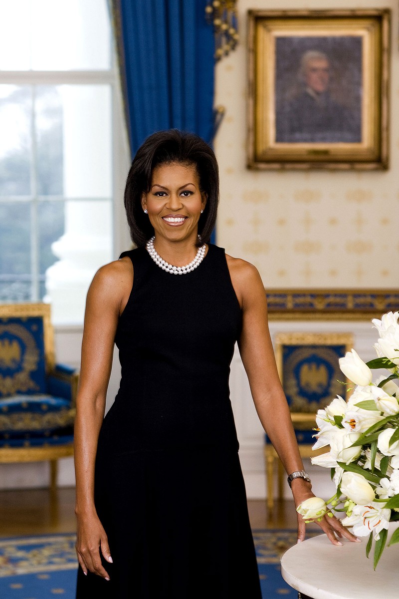 Michelle Obama: pic #144968