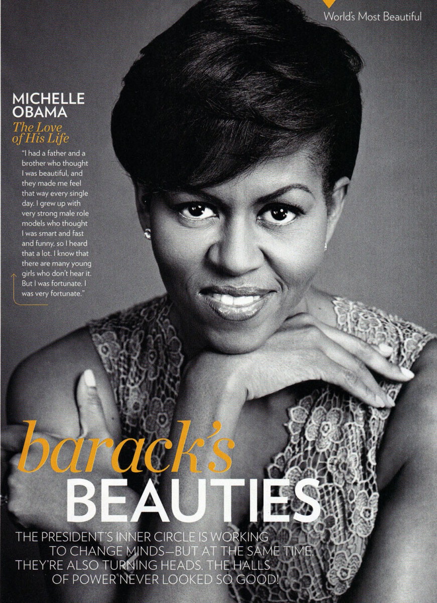 Michelle Obama: pic #286782