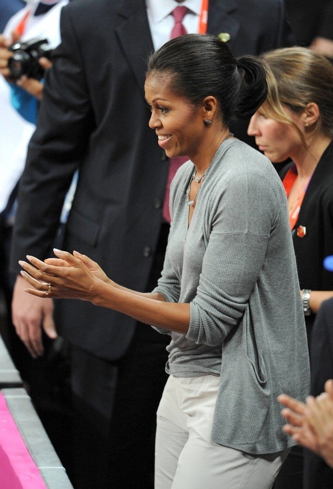 Michelle Obama: pic #517908