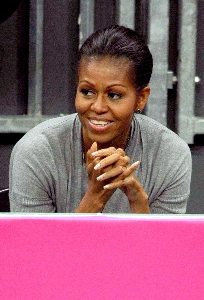 Michelle Obama: pic #517909
