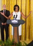 Michelle Obama pic #512178