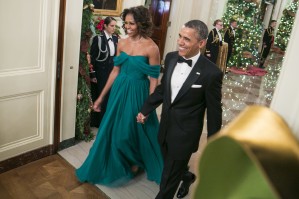 photo 25 in Michelle Obama gallery [id810692] 2015-11-09