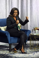 Michelle Obama photo #