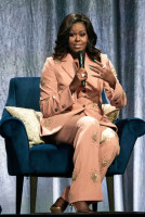 Michelle Obama photo #