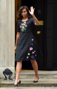 photo 3 in Michelle Obama gallery [id810705] 2015-11-09
