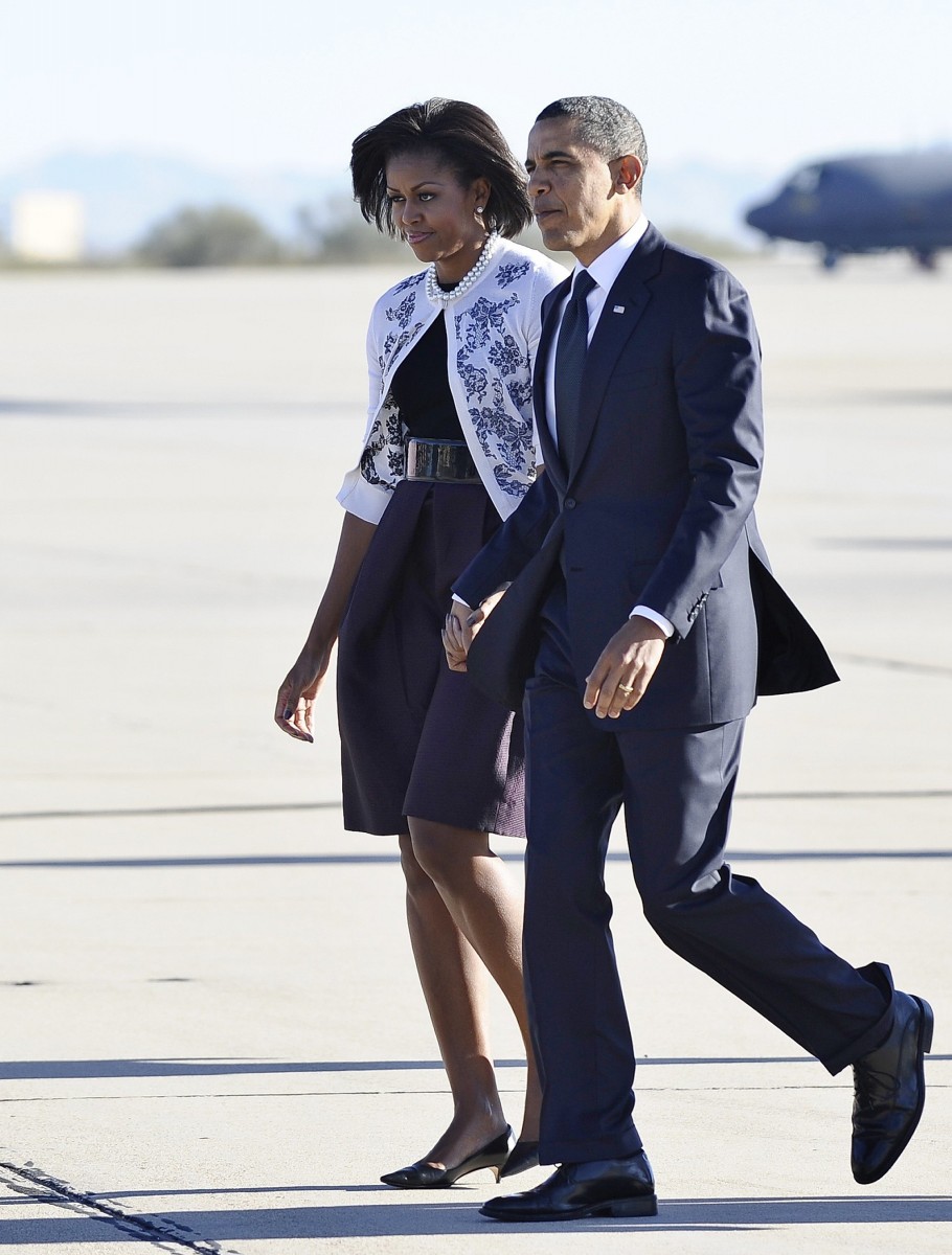 Michelle Obama: pic #810687
