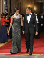 photo 25 in Michelle Obama gallery [id977212] 2017-11-05