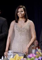 Michelle Obama photo #