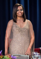 Michelle Obama photo #