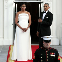 photo 24 in Michelle Obama gallery [id977213] 2017-11-05