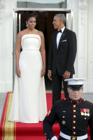 Michelle Obama photo #