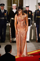 Michelle Obama photo #