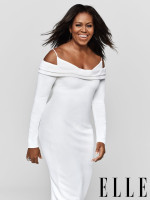 Michelle Obama photo #