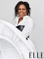 photo 8 in Michelle Obama gallery [id1083776] 2018-11-15