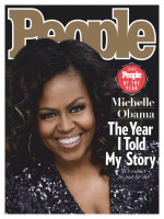 Michelle Obama photo #